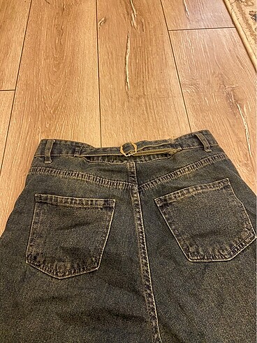 Urban Outfitters eskitmeli baggy