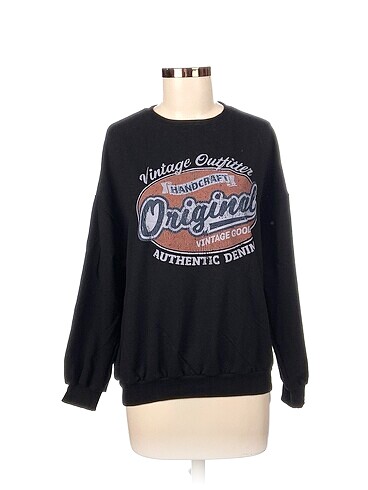 Diğer Sweatshirt %70 İndirimli.