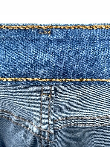 42 Beden çeşitli Renk Vintage Love Jean / Kot %70 İndirimli.