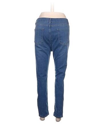 42 Beden Vintage Love Jean / Kot %70 İndirimli.