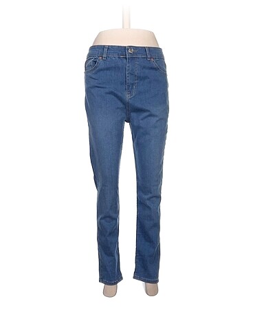 Vintage Love Jean / Kot %70 İndirimli.