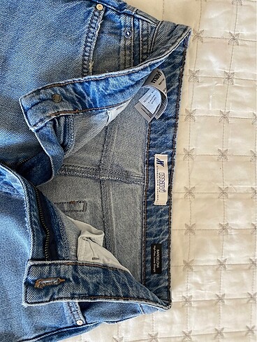 27 Beden mavi Renk mavi jean 27/31