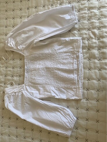 LC Waikiki lcw bluz