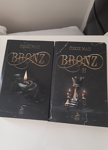 Bronz 1 ve bronz 2 