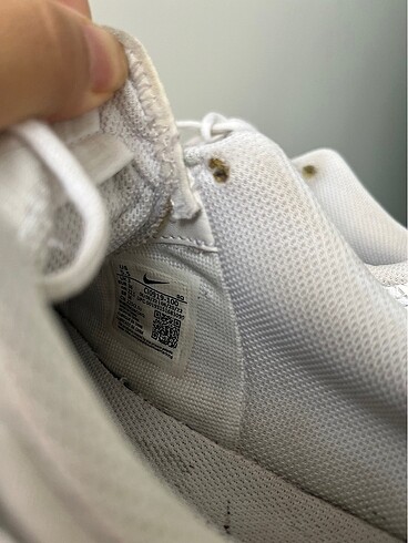 36 Beden Nike Air Force 1 Shadow