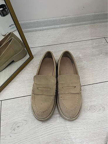 Marjin loafer makosen