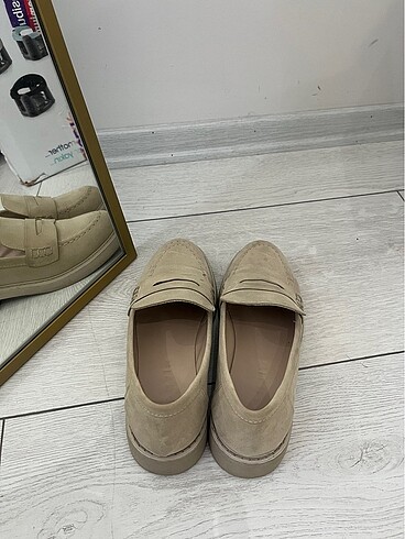 Marjin Marjin loafer makosen