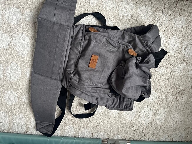 Beden Baby plus kanguru