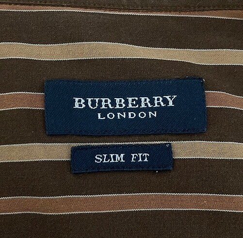 Burberry Gömlek