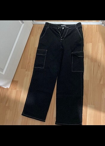 34 Beden SOHIHGH Baggy pantolon