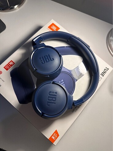 Jbl tune 520bt kulak üstü kulaklık