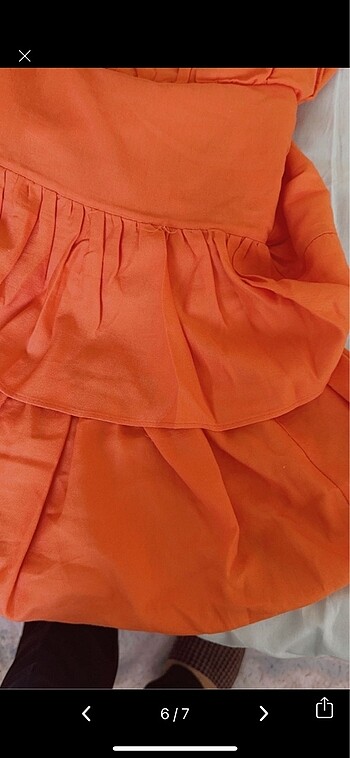 Tesettür gömlek - Görsel 6