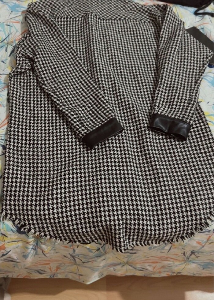 Oduncu gömlek - Görsel 3