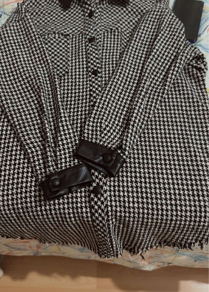 Oduncu gömlek - Görsel 2