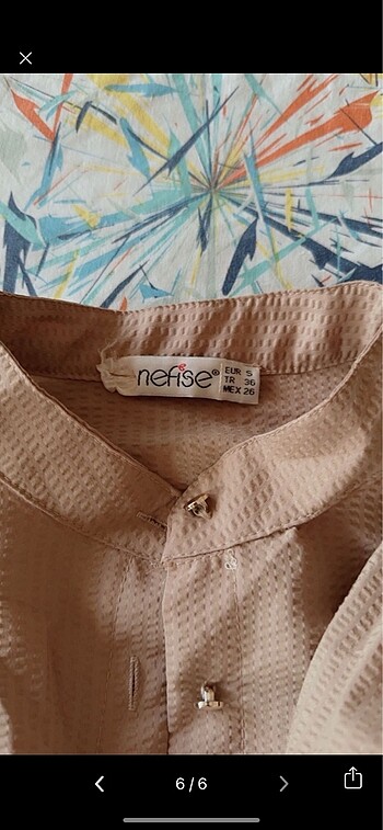 Tesettür takım - Görsel 6