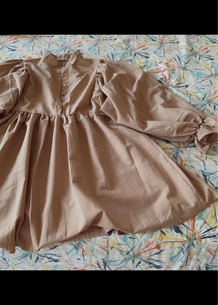 Tesettür takım - Görsel 2