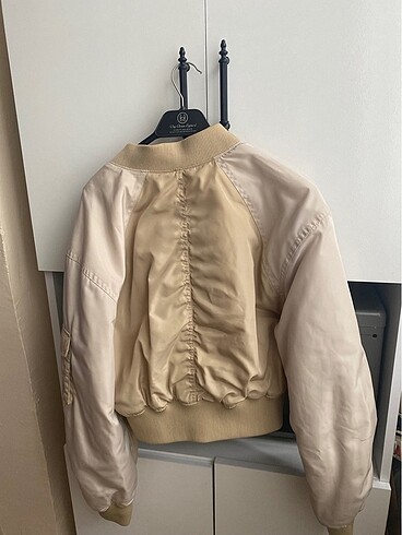 xs Beden Bomber ceket