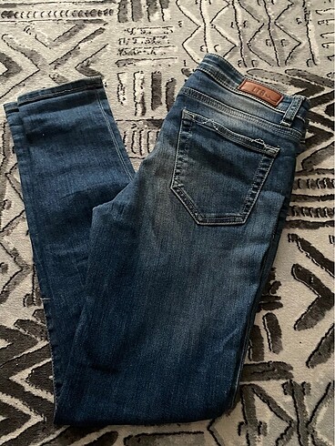 xs Beden LTB marka jean