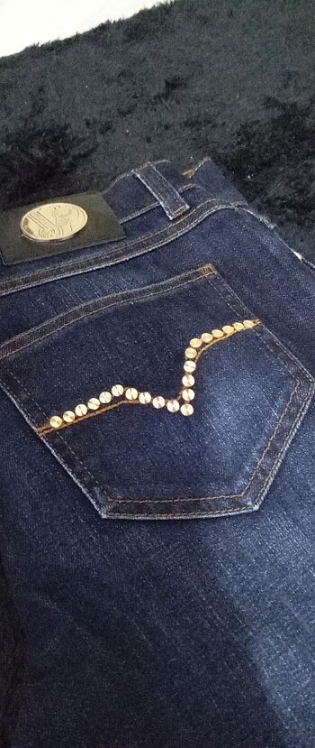 Versace Pantolon