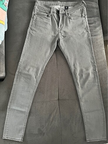 H&M ERKEK PANTOLON