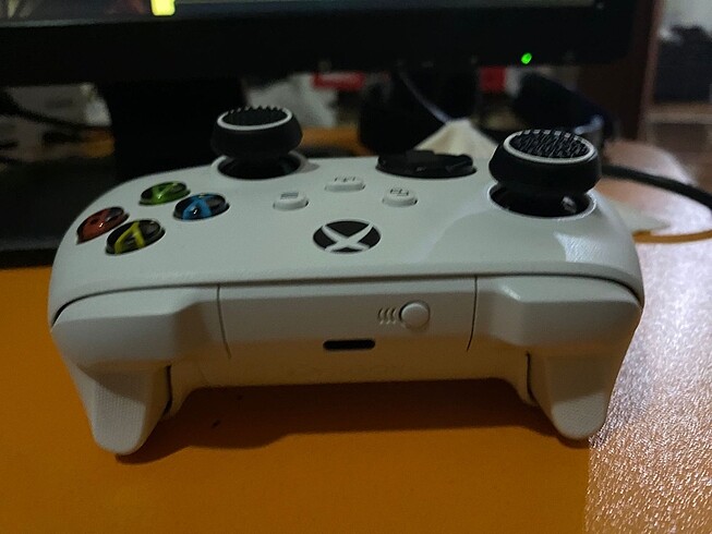 Beden Renk xbox series s