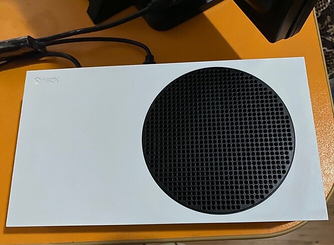 xbox series s