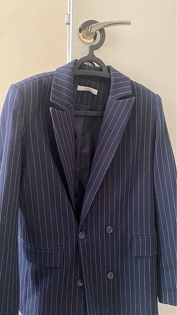 Diğer blazer ceket