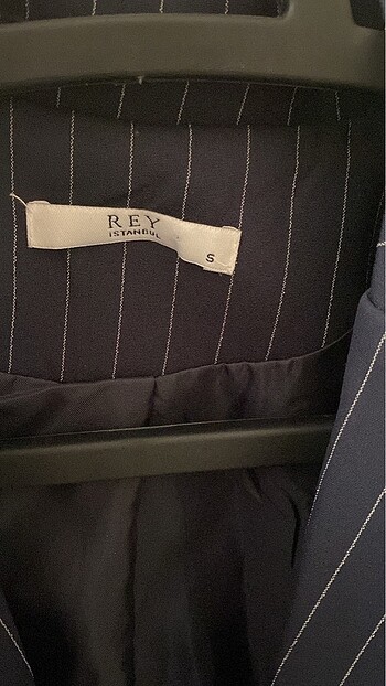 s Beden blazer ceket
