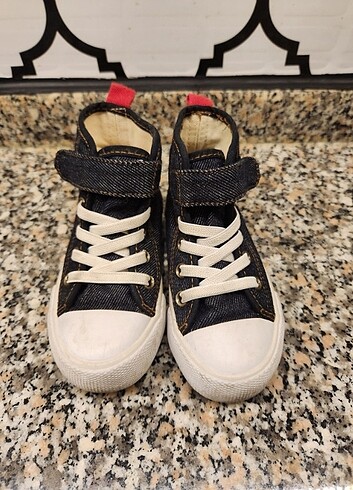 H&m converse 
