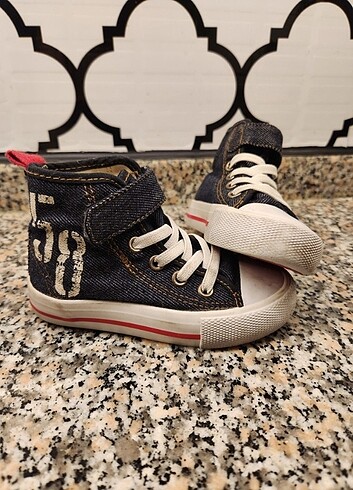 24 Beden H&m converse 