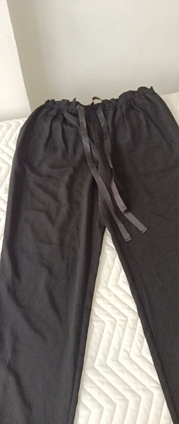 Zara Pantolon 