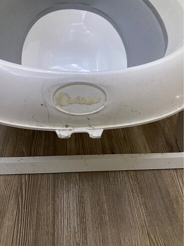  Beden Bebek küveti