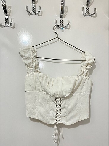 Pinterest korse bluz