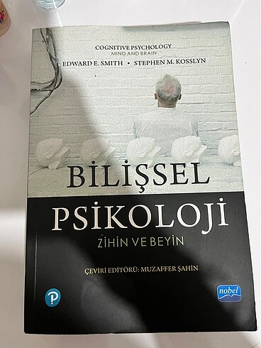 Bilişsel Psikoloji Nobel yayınları