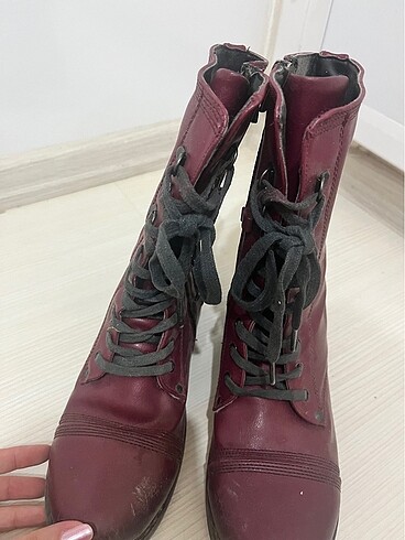 38 Beden Polaris bordo bot