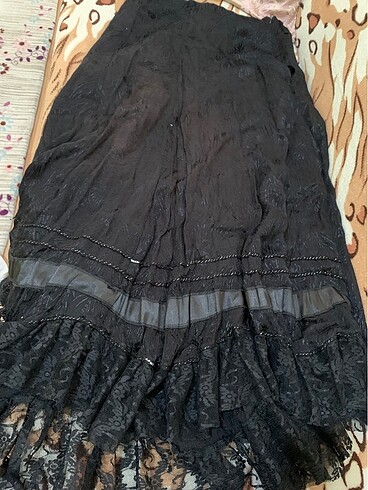 vintage etek
