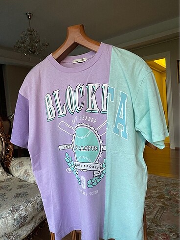 Pull&bear tshirt