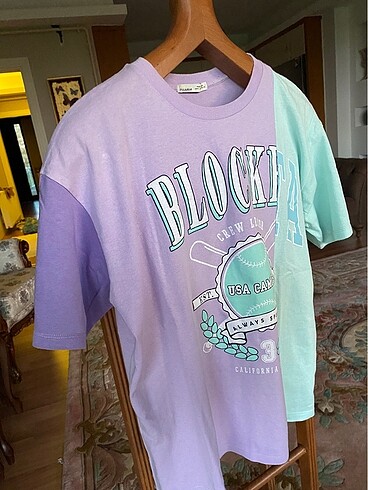 Pull and Bear Pull&bear tshirt