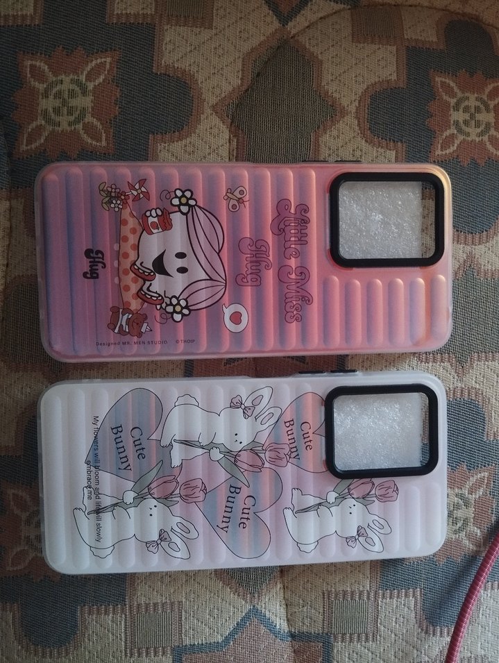 redmi note 12 telefon kılıfı 2 tane - Görsel 3