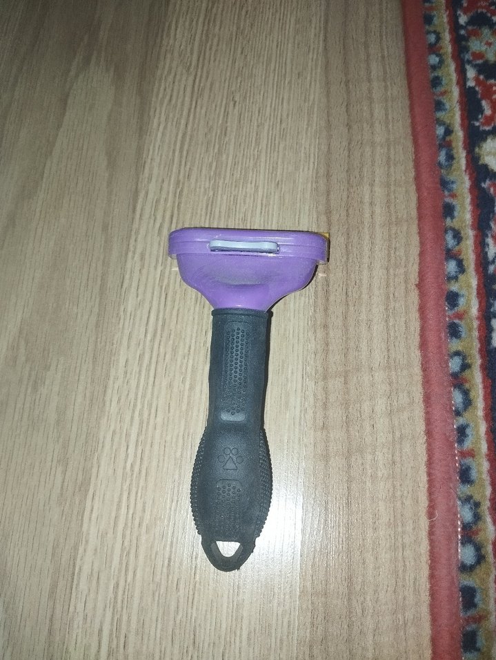 Evcil hayvan tarağı - Görsel 4