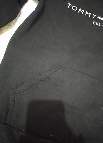xl Beden tommy hilfiger sweatshirt 