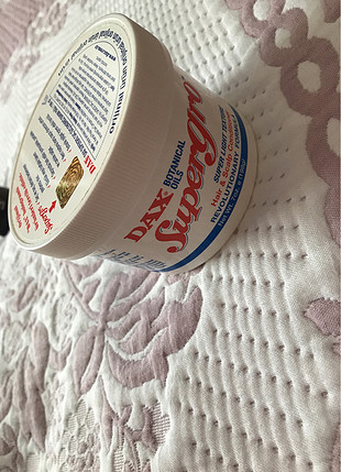 Dax supergro 