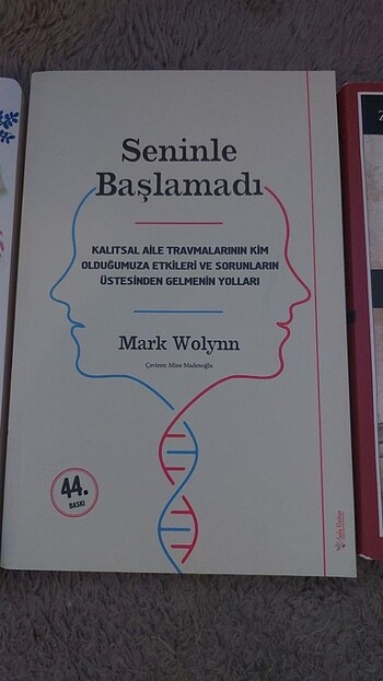 2 Kitap Birlikte