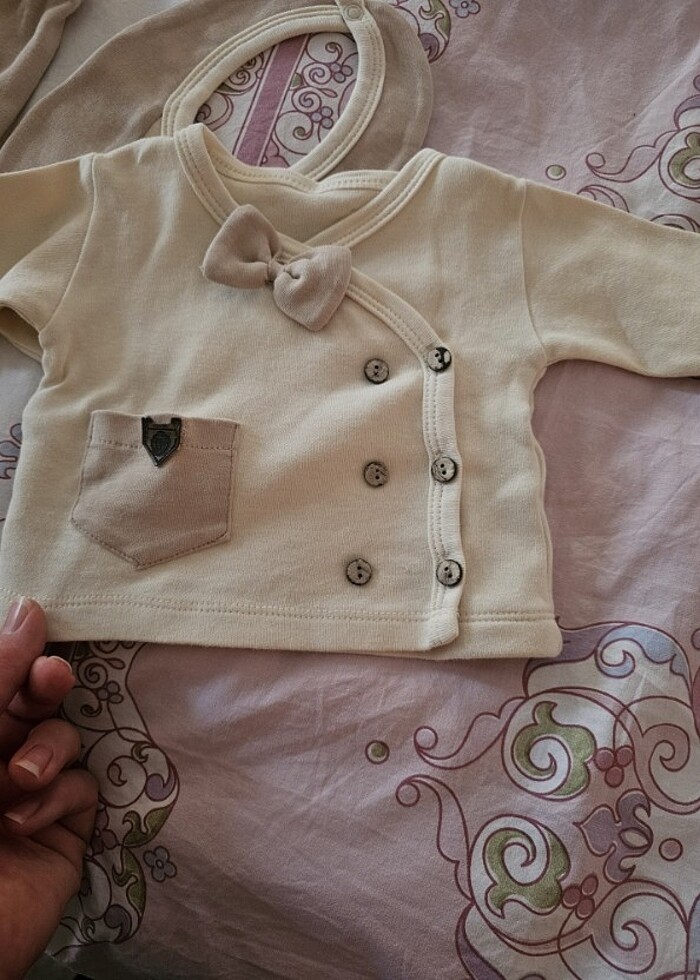 Hastane çıkışı  - Görsel 3