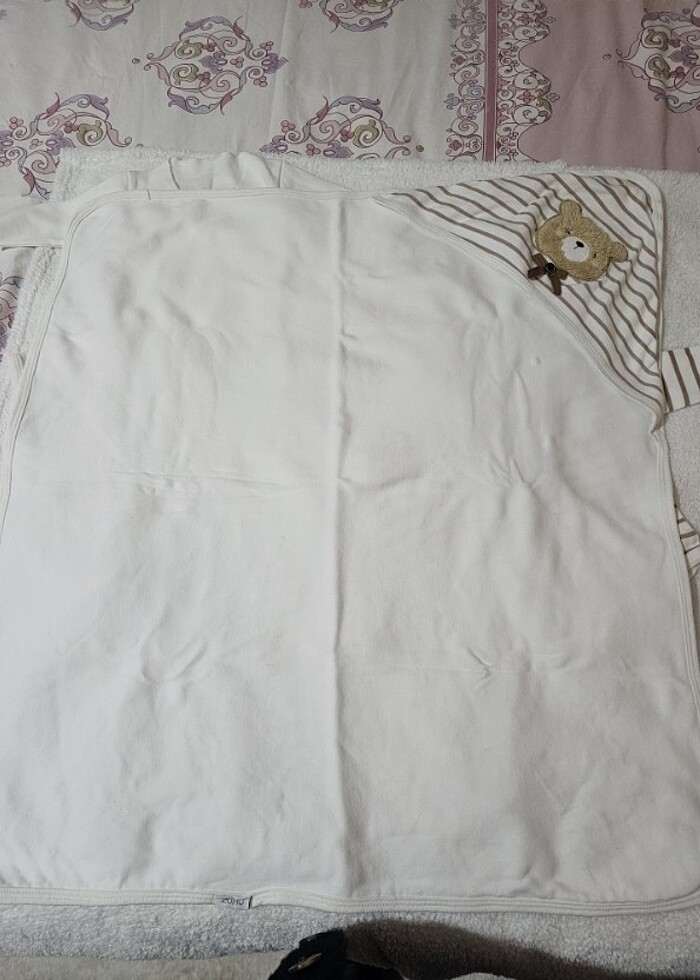 Hastane çıkışı - Görsel 3