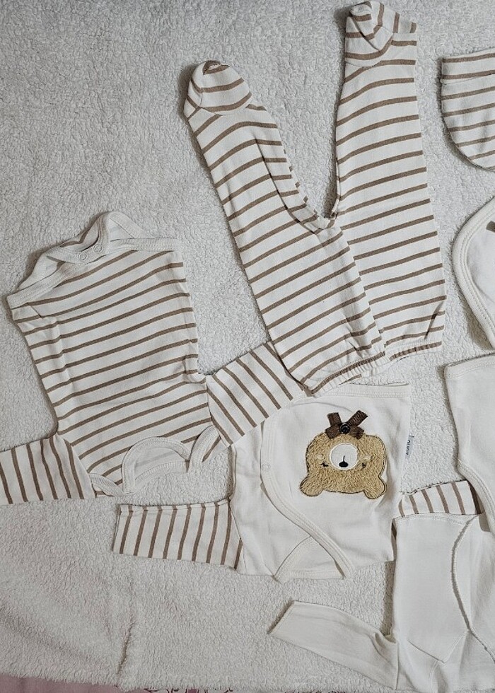 Hastane çıkışı - Görsel 4