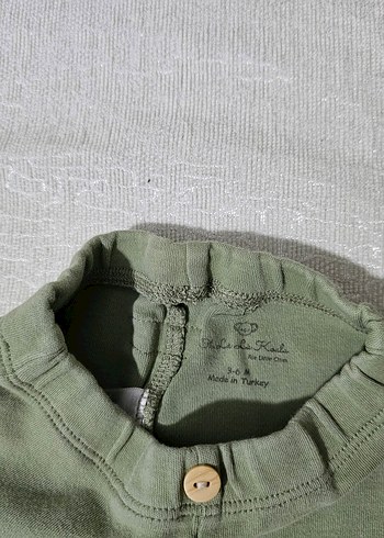 Ohlala koala bebek tayt - Görsel 4