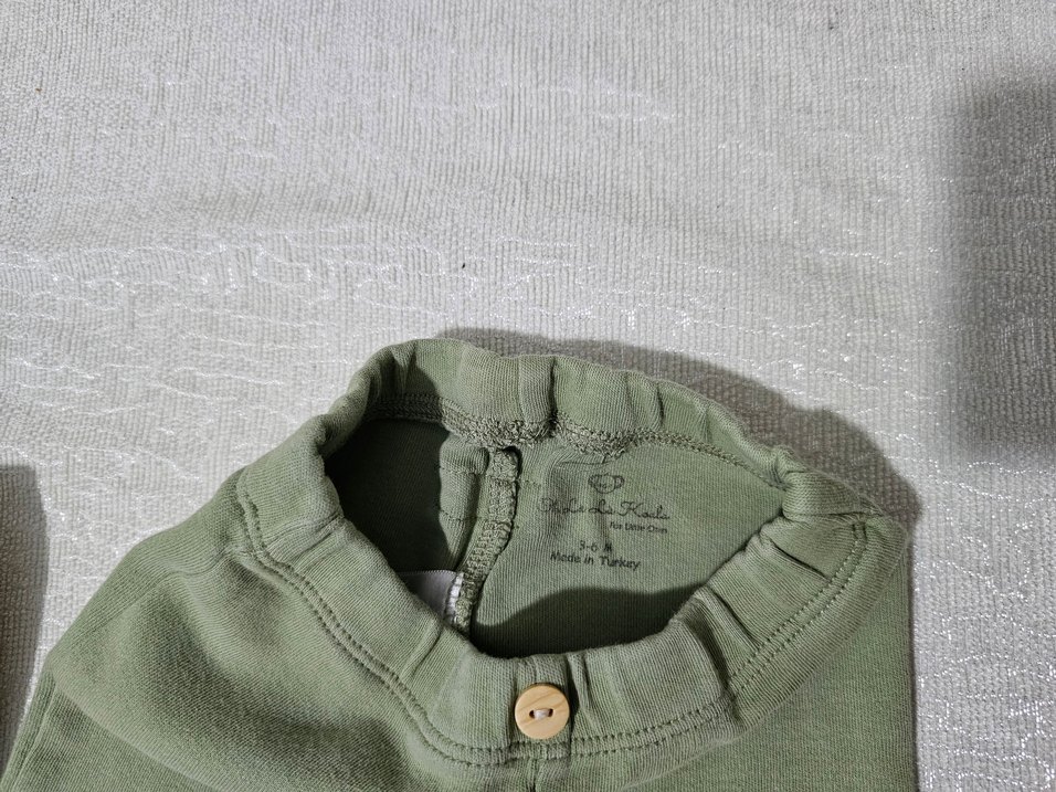 Ohlala koala bebek tayt - Görsel 4