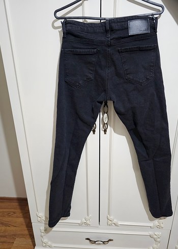 Mavi James jean 28 beden - Görsel 6