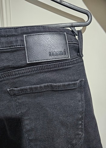 Mavi James jean 28 beden - Görsel 10